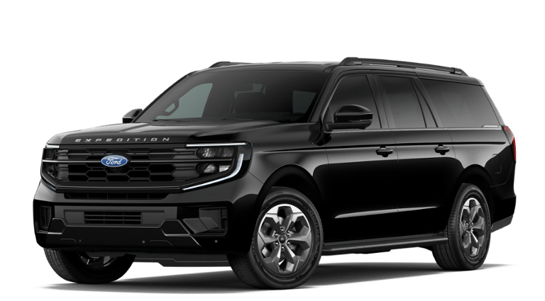 2027 Ford Expedition Max Active