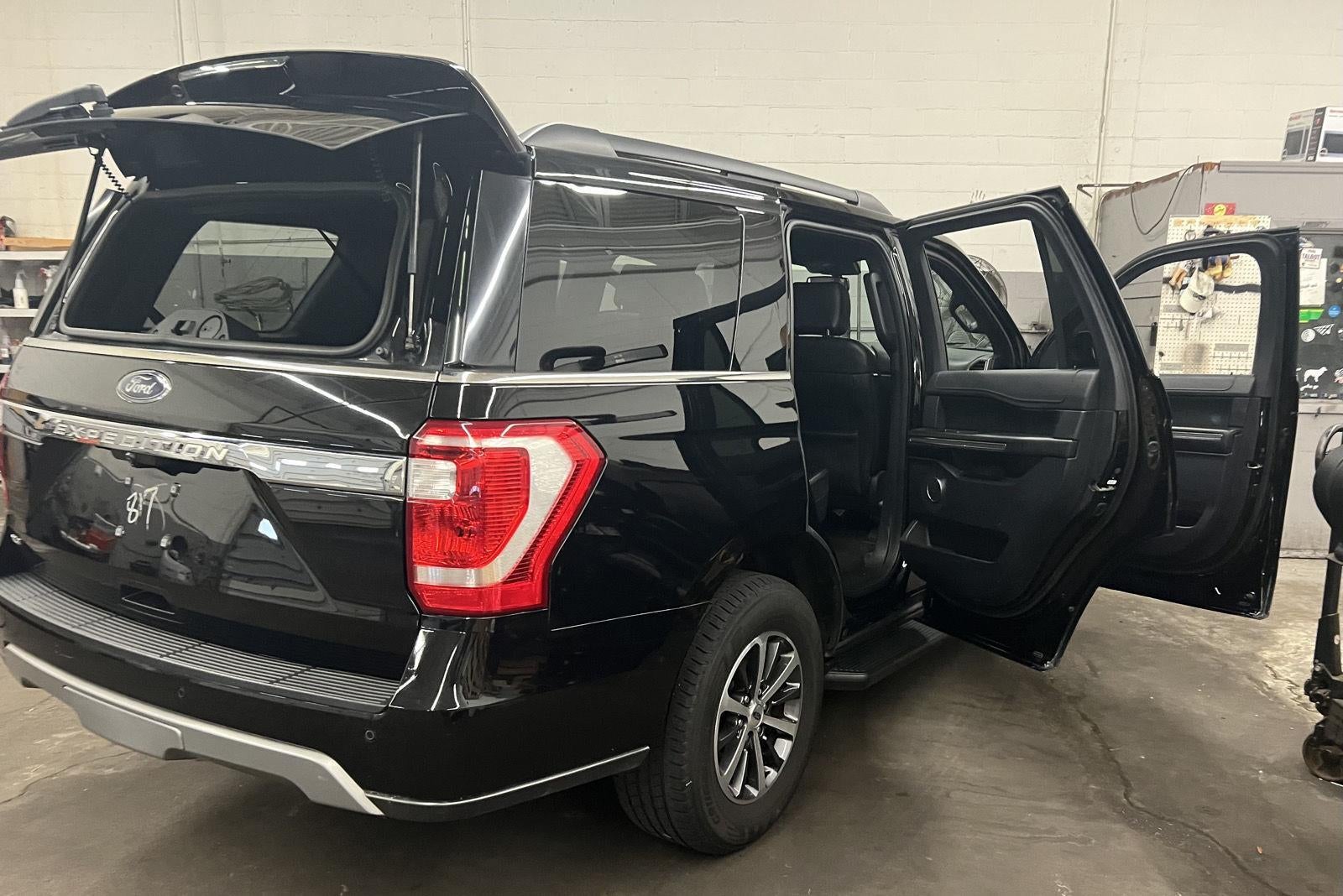 2020 Ford Expedition XLT