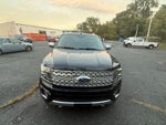 2018 Ford Expedition Platinum