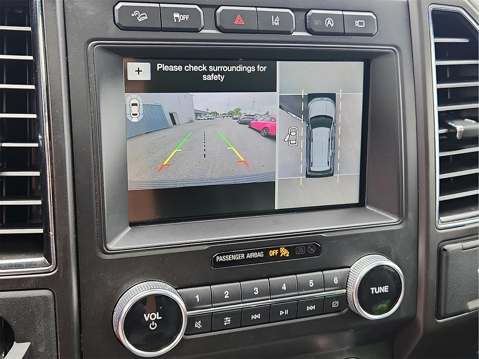 2019 Ford Expedition Limited