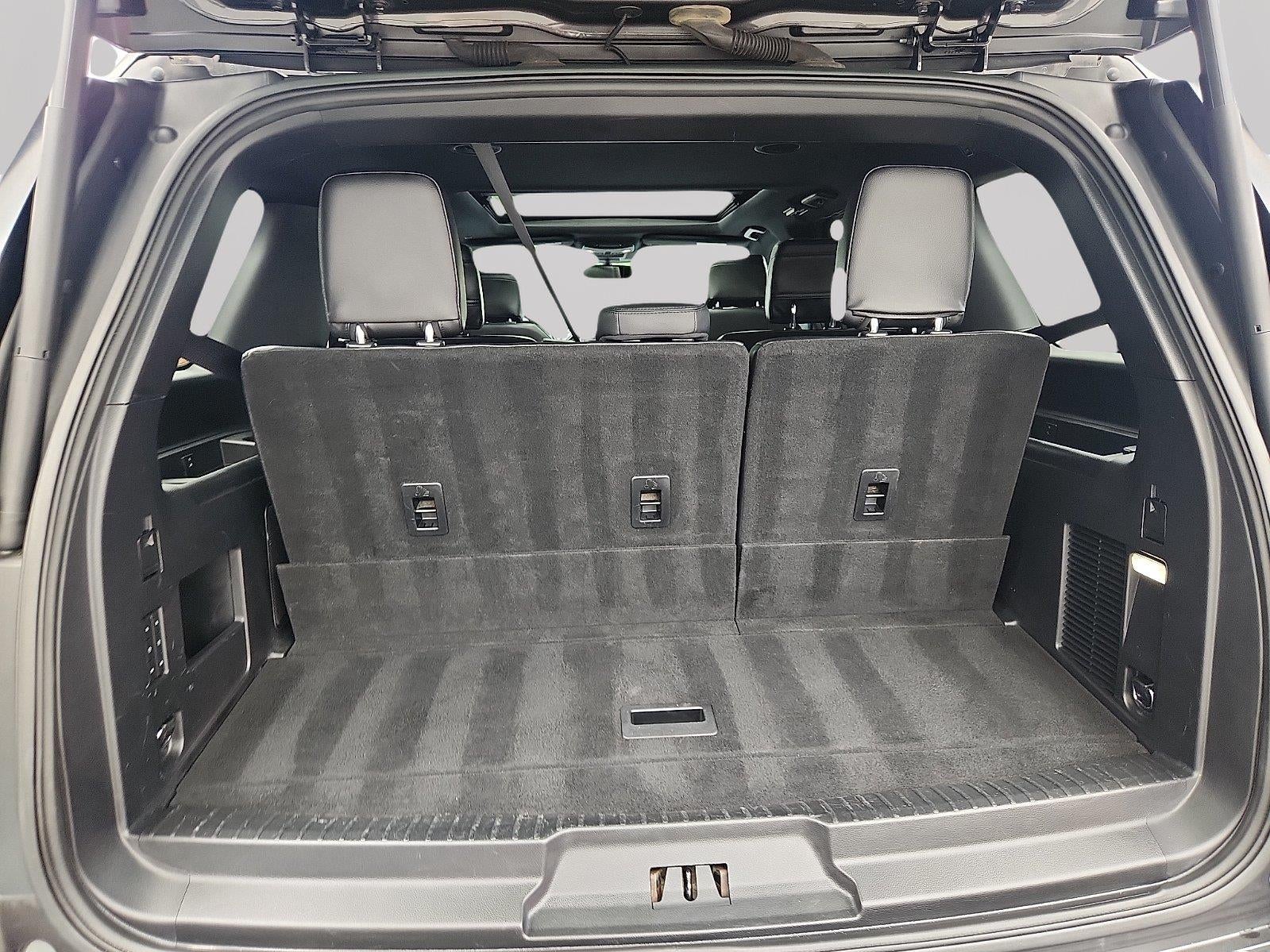 2019 Ford Expedition Limited