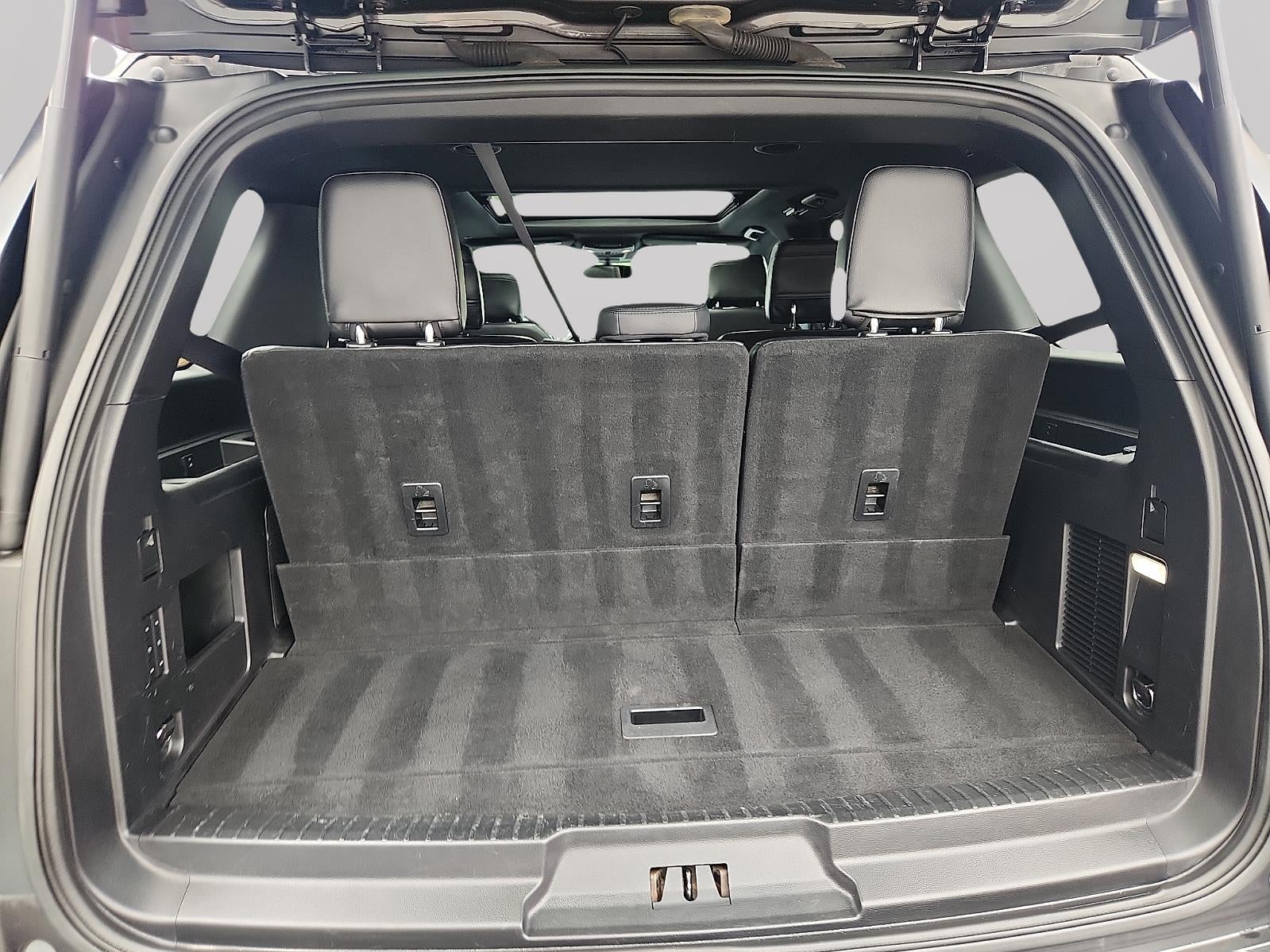 2019 Ford Expedition Limited