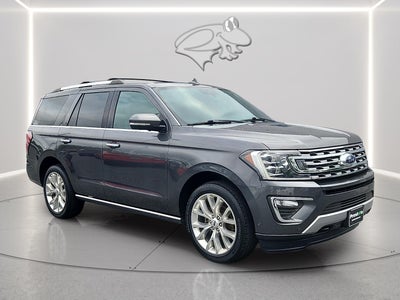 2019 Ford Expedition Limited