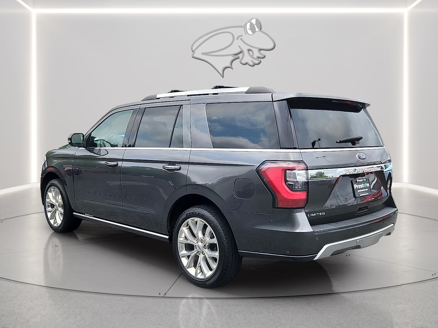 2019 Ford Expedition Limited