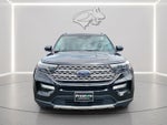 2022 Ford EXPLORER Base