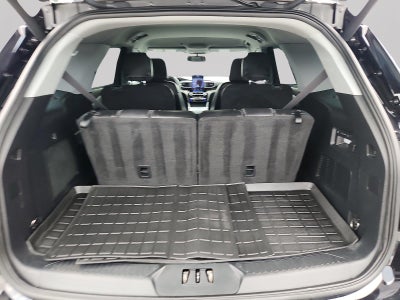 2022 Ford EXPLORER Base