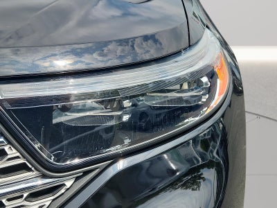 2022 Ford EXPLORER Base