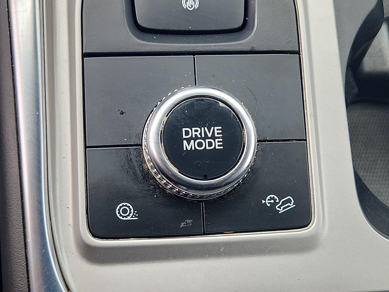 2022 Ford EXPLORER Base