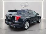 2022 Ford EXPLORER Base
