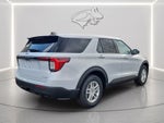 2026 Ford Explorer Active w/100A Pkg