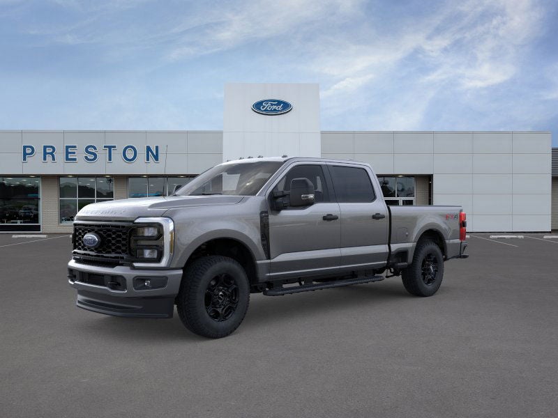 2026 Ford F-250 F-250® XL