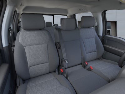 2026 Ford F-250 F-250® XL