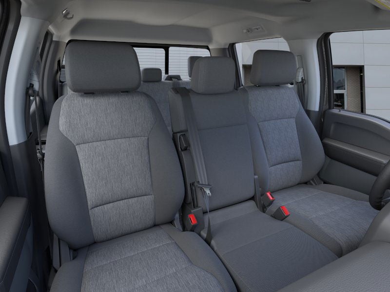 2026 Ford F-250 F-250® XL