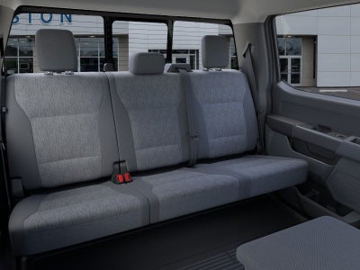 2026 Ford F-250 F-250® XL