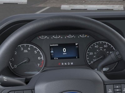 2026 Ford F-250 F-250® XL