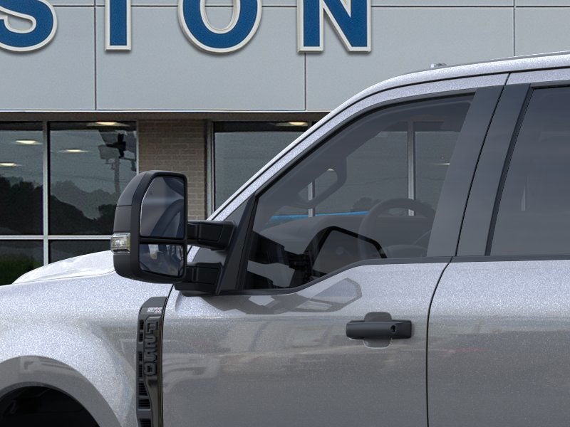 2026 Ford F-250 F-250® XL