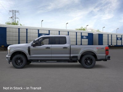 2026 Ford F-250 F-250® XL