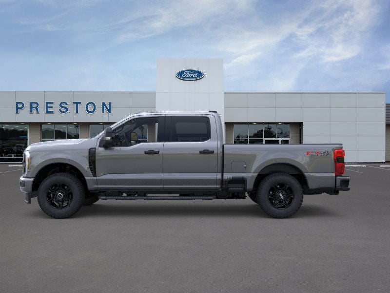 2026 Ford F-250 F-250® XL