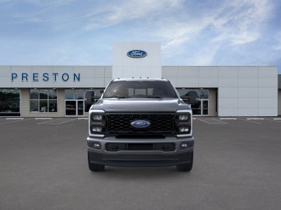 2026 Ford F-250 F-250® XL