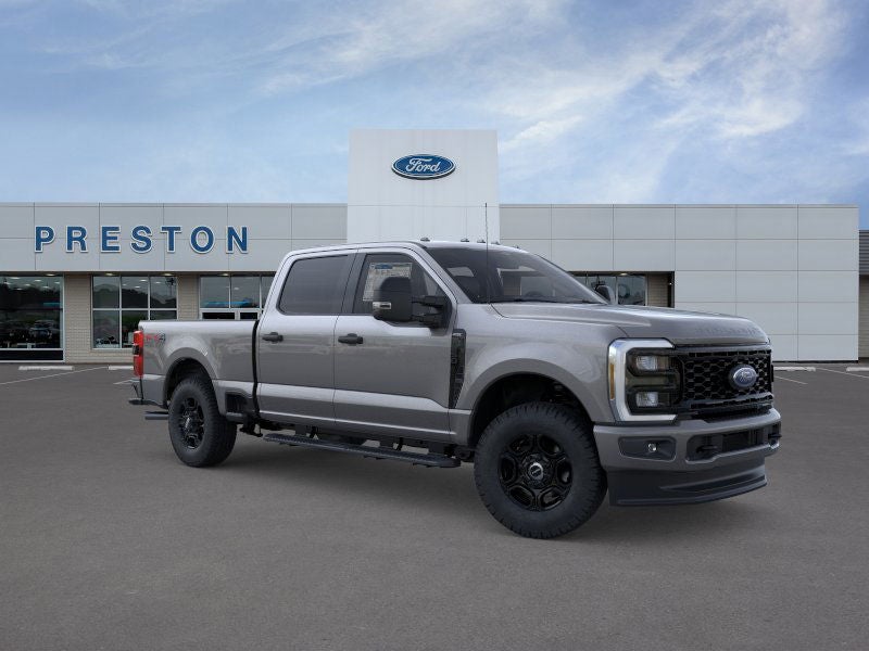 2026 Ford F-250 F-250® XL