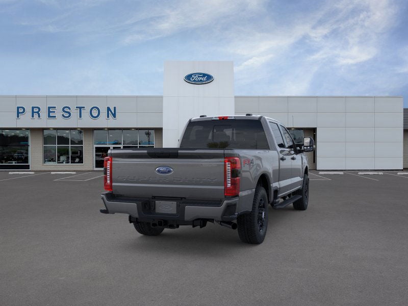 2026 Ford F-250 F-250® XL