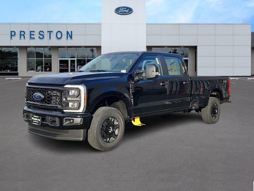 2026 Ford Super Duty F-250 XL