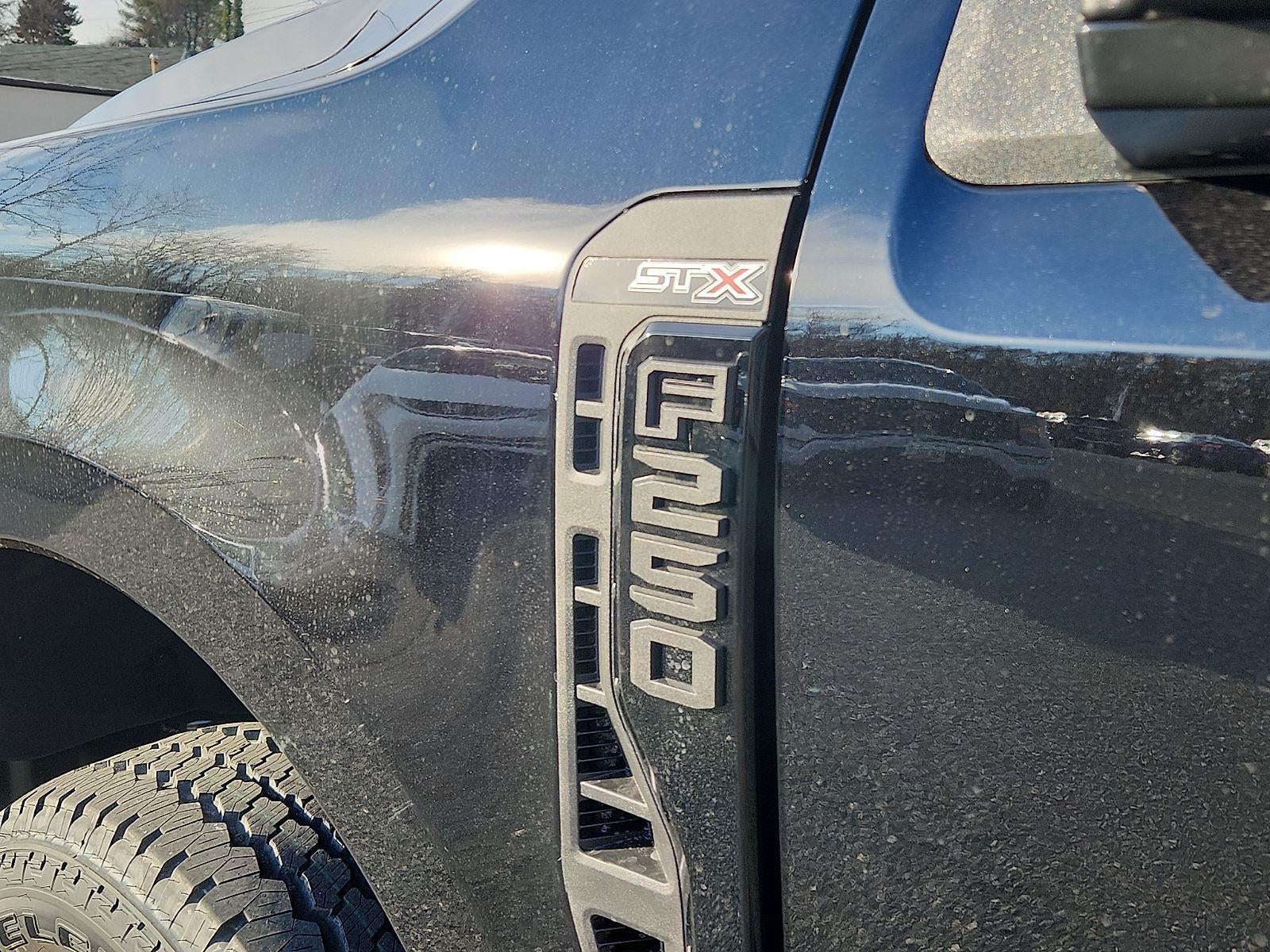 2026 Ford Super Duty F-250 XL