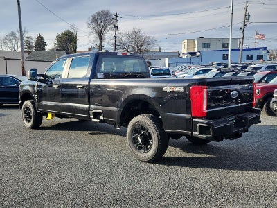 2026 Ford Super Duty F-250 XL