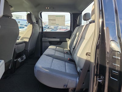 2026 Ford Super Duty F-250 XL