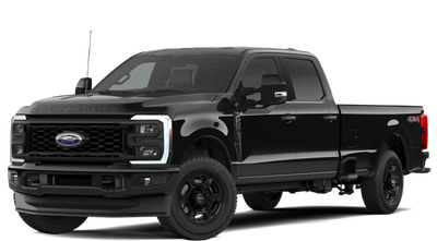 2026 Ford Super Duty F-250 XL