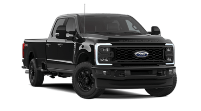 2026 Ford Super Duty F-250 XL