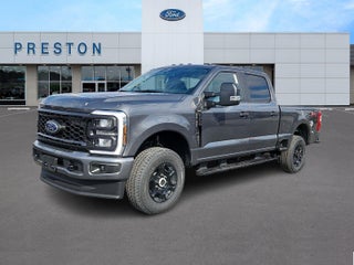 2026 Ford F-250 F-250® XL