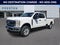 2026 Ford Super Duty F-250 XLT