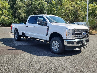 2026 Ford Super Duty F-250 XLT