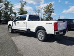 2026 Ford Super Duty F-250 XLT