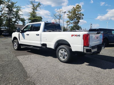 2026 Ford Super Duty F-250 XLT