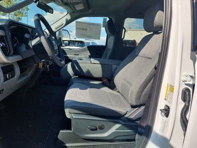 2026 Ford Super Duty F-250 XLT