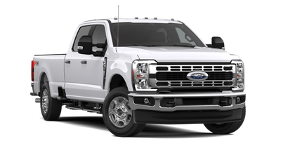 2026 Ford Super Duty F-250 XLT
