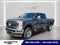 2027 Ford Super Duty F-250 XLT