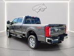 2027 Ford Super Duty F-250 XLT