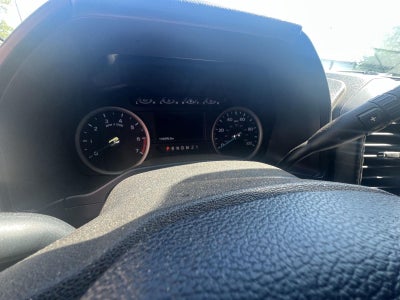 2017 Ford Super Duty F-250 SRW XLT