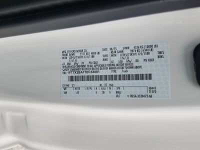 2026 Ford Super Duty F-250 XL