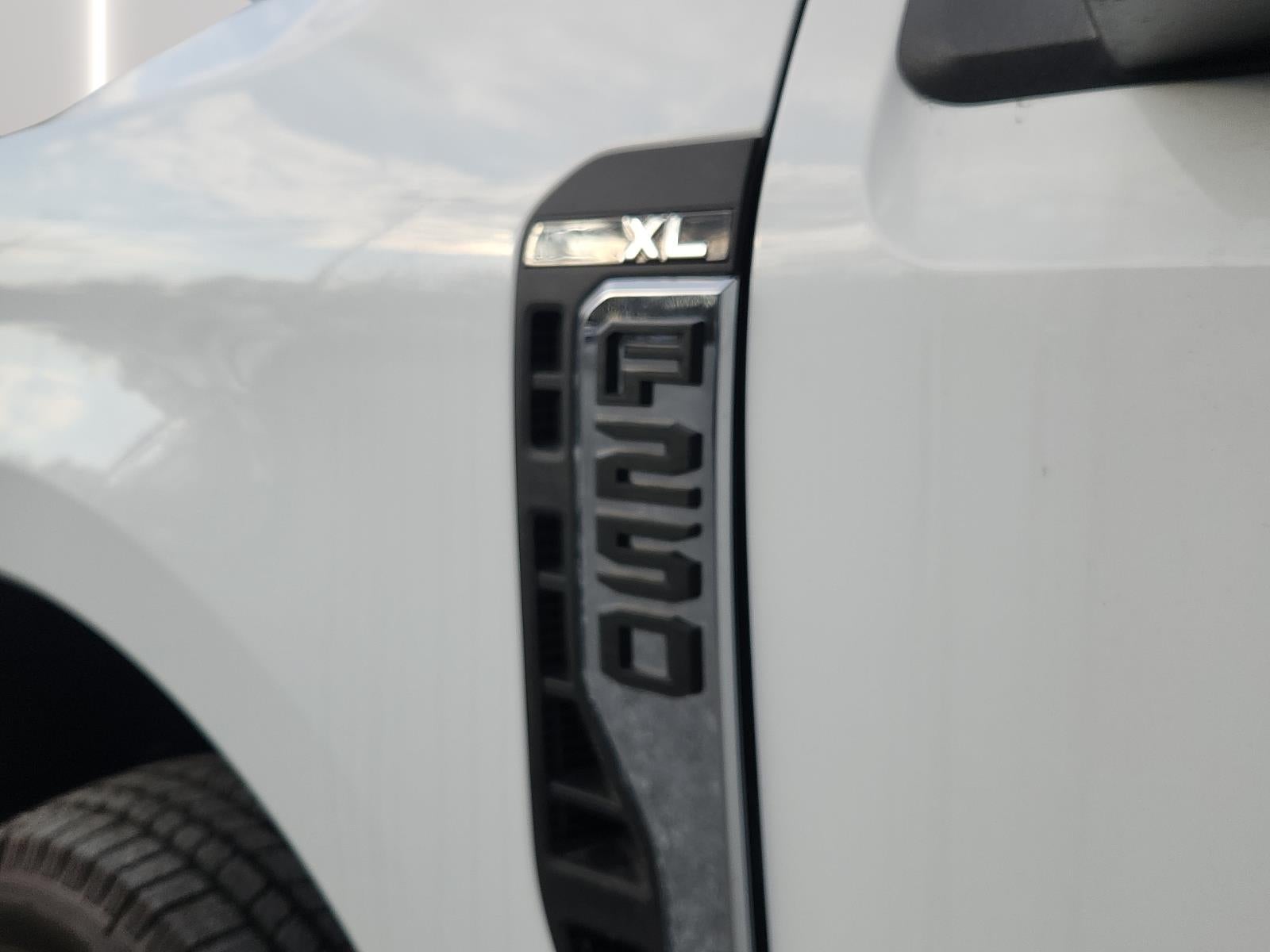 2026 Ford Super Duty F-250 XL