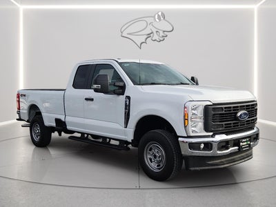 2026 Ford Super Duty F-250 XL