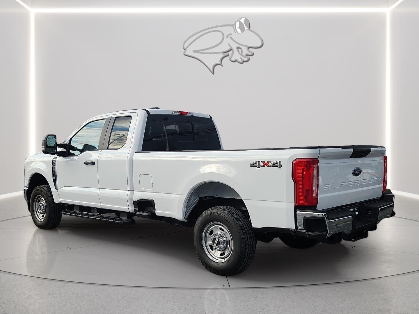 2026 Ford Super Duty F-250 XL