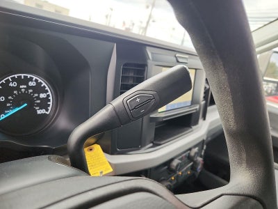 2026 Ford Super Duty F-250 XL