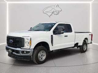 2026 Ford Super Duty F-250 XL