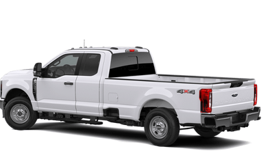 2026 Ford Super Duty F-250 XL