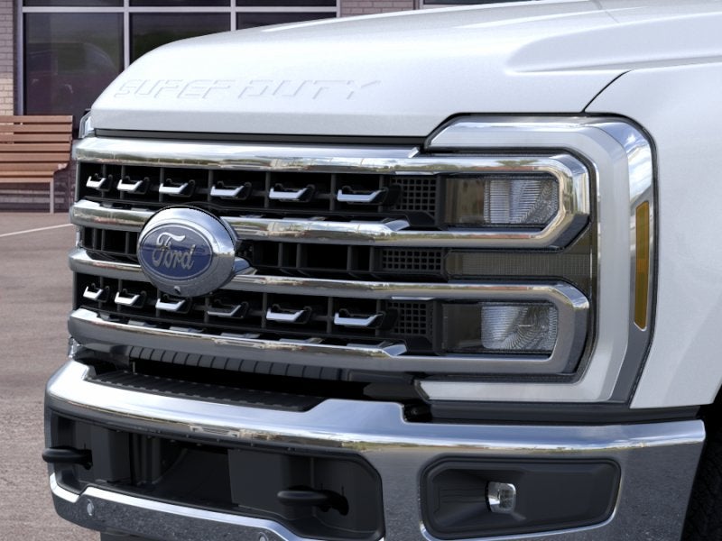 2026 Ford Super Duty F-250 Lariat