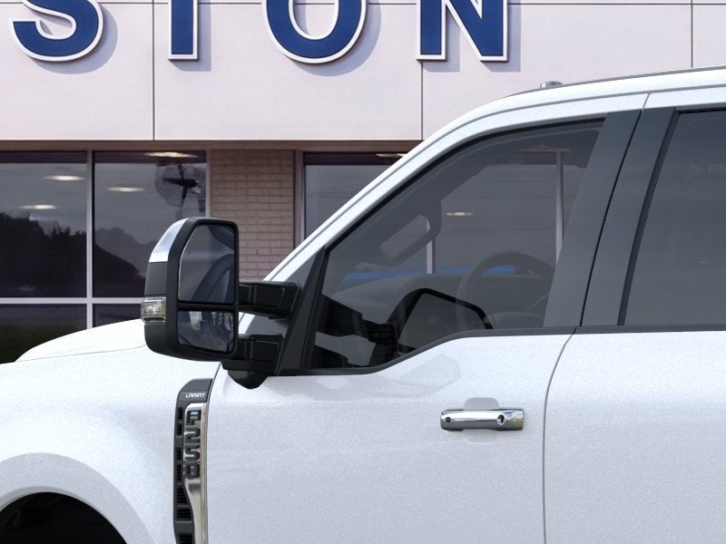 2026 Ford Super Duty F-250 Lariat
